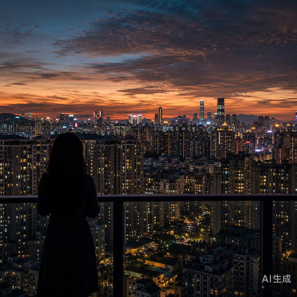 327.5万对，这不仅是数字的腰斩，更是年轻人对生活契约的一次清醒重构。当住房、