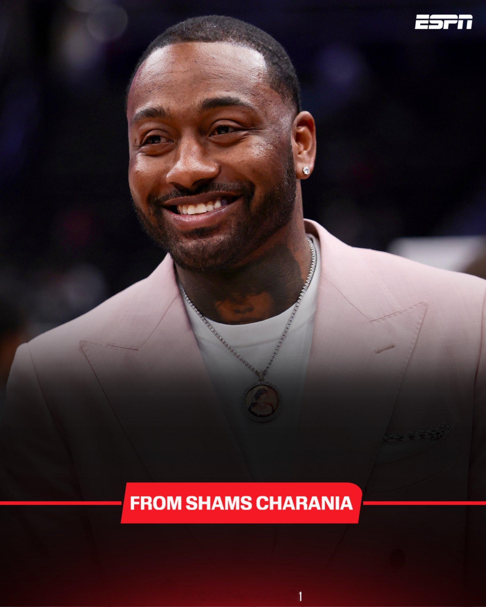 五次NBA全明星约翰·沃尔已成为霍华德大学篮球运营总裁，返回华盛顿特区，与全国排