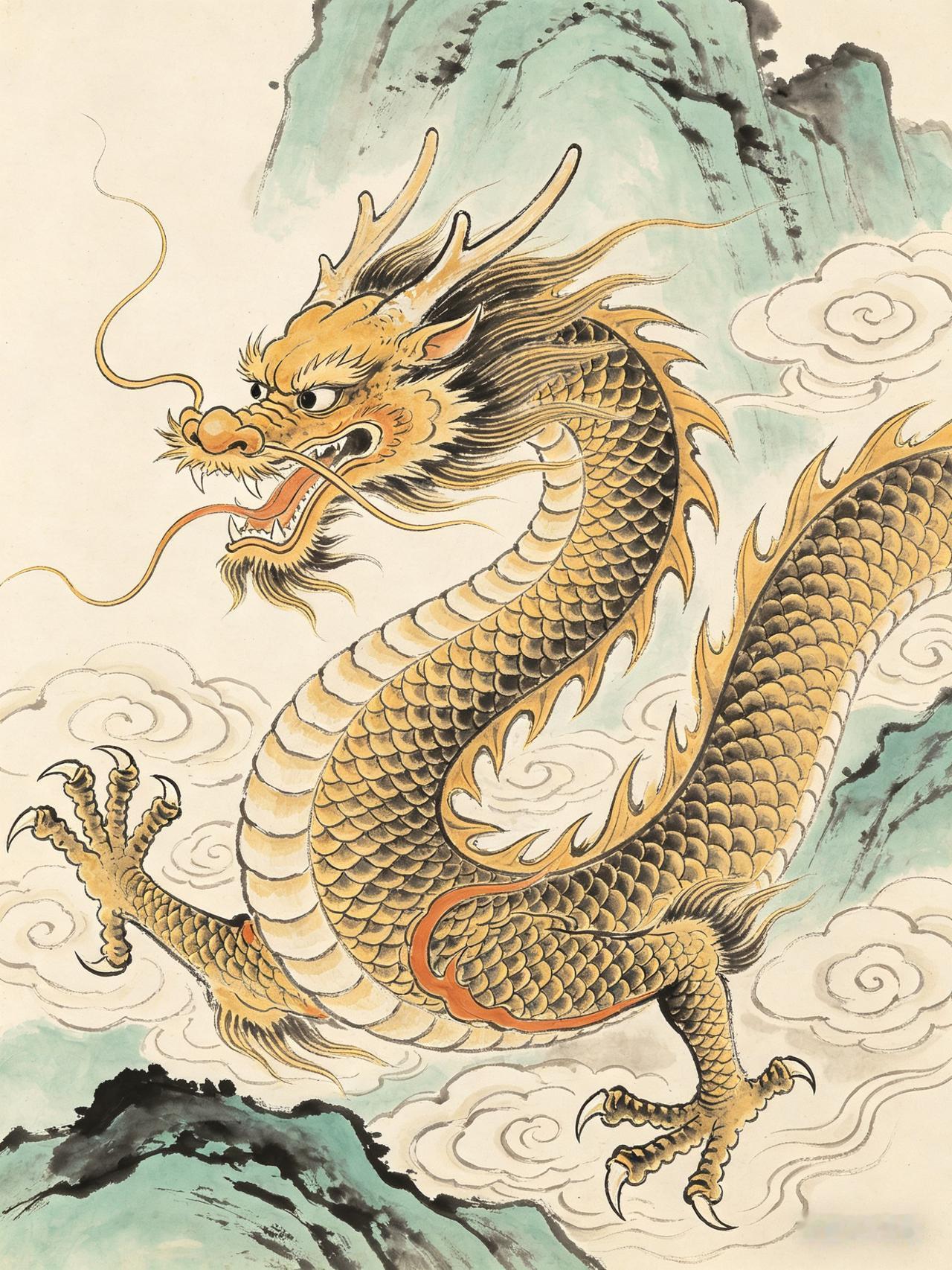 属龙人天生带“主角光环”，选对职业比别人少走十年弯路！这3类岗位才是你的天命赛道