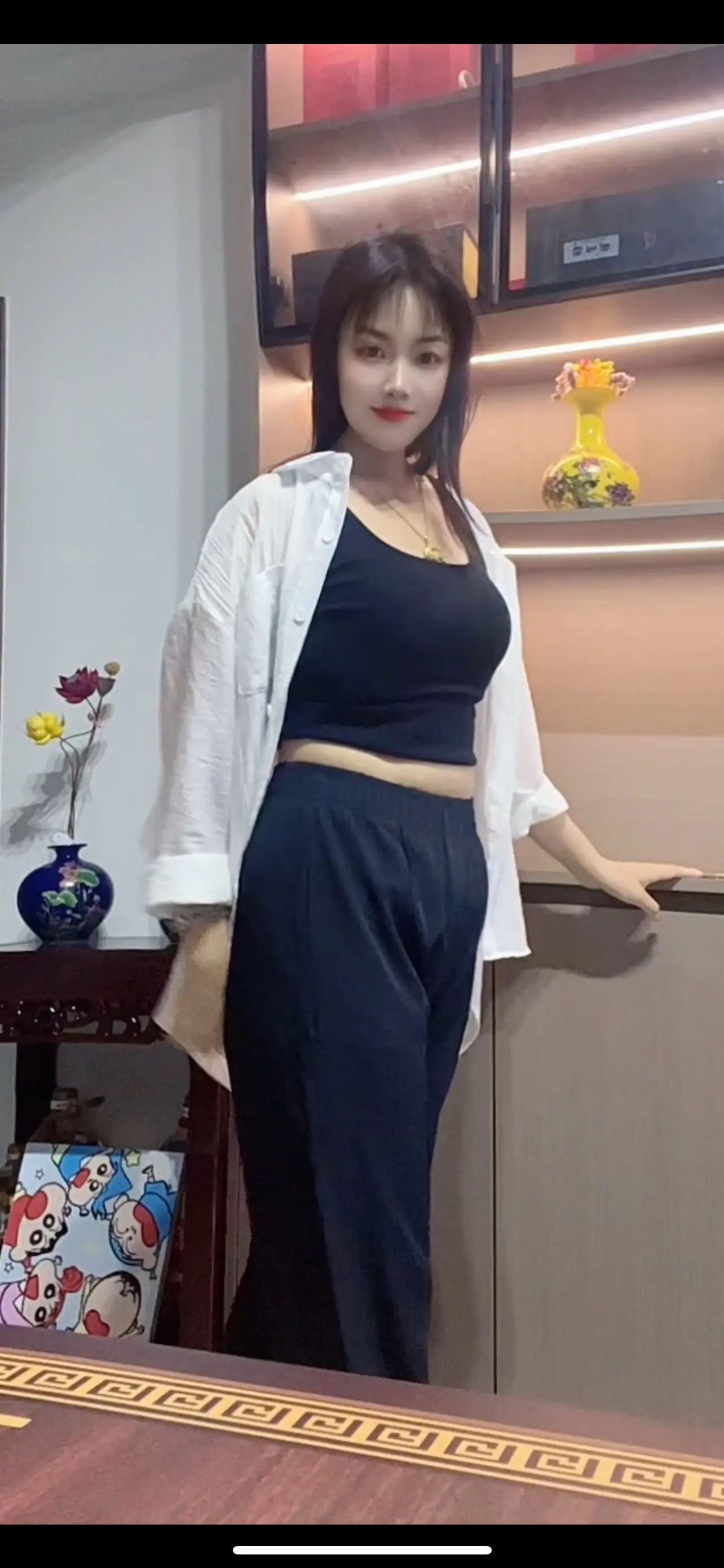 我不相信缘分，我相信有权人和有钱人终成眷属
