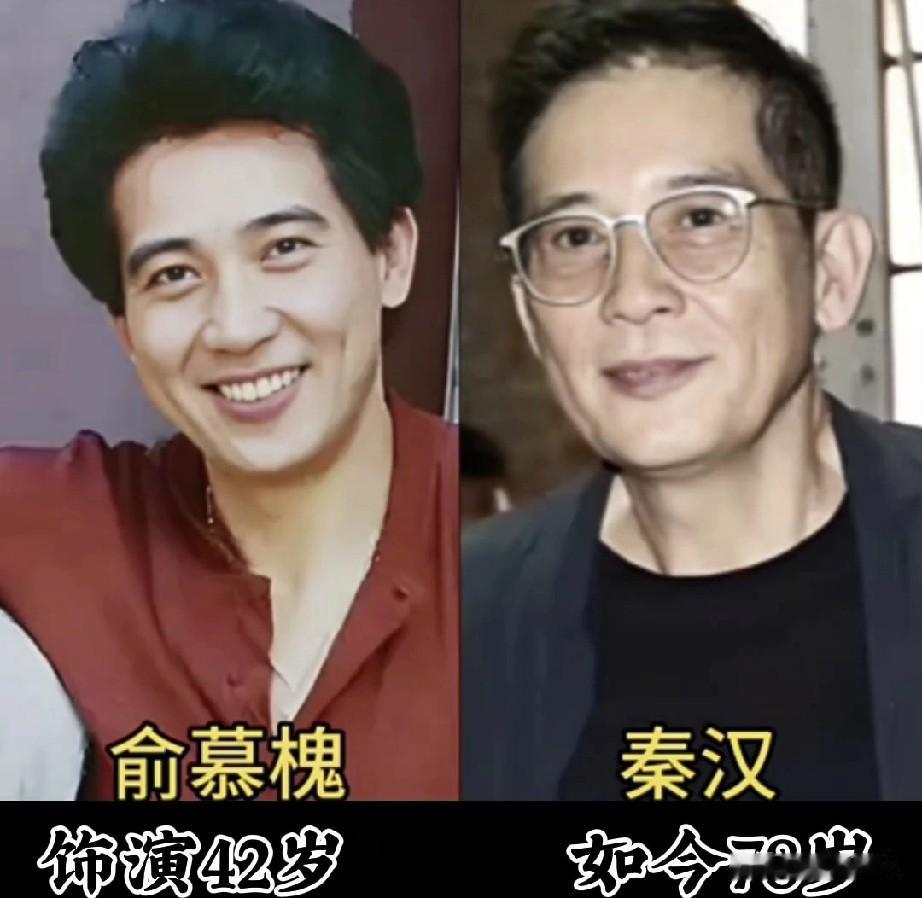 1989年电视剧《海鸥飞处彩云飞 》扮演者今昔之比: 林瑞阳年轻时是真帅！