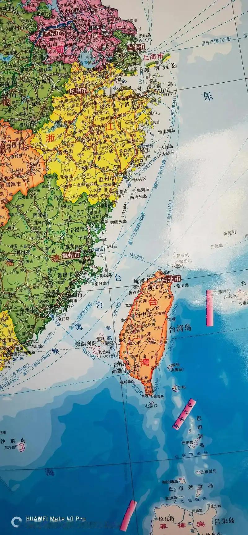 为什么说两岸统一是历史必然？

台湾回归祖国，是中华儿女的共同愿望，也是中华民族