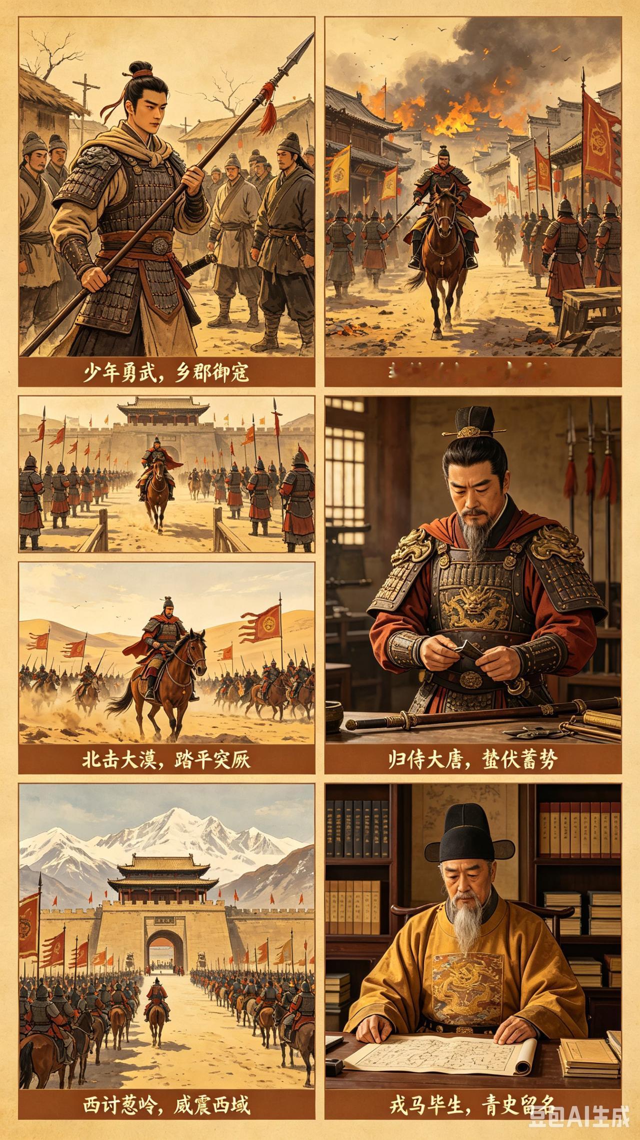 他是谁