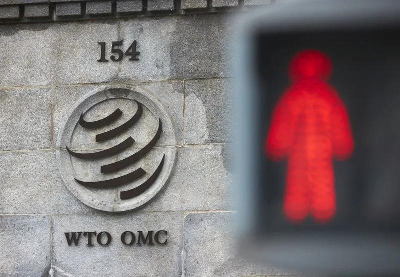 世贸组织（WTO）未能就多边电子商务免税令延期达成一致后，美国、日本、韩国、新加