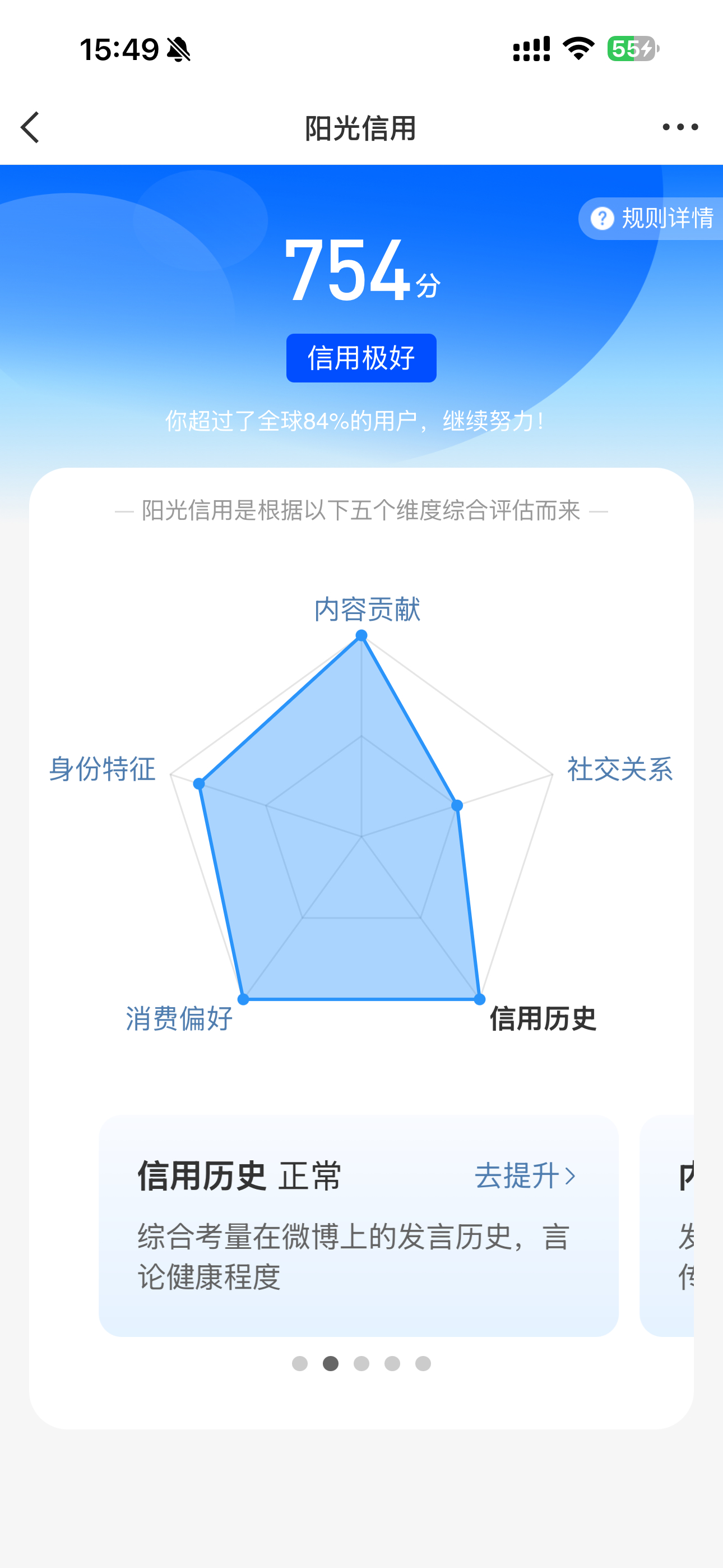 黑眼圈ygxy有比754高的吗 怎么感觉大家涨到这些就动不动了 