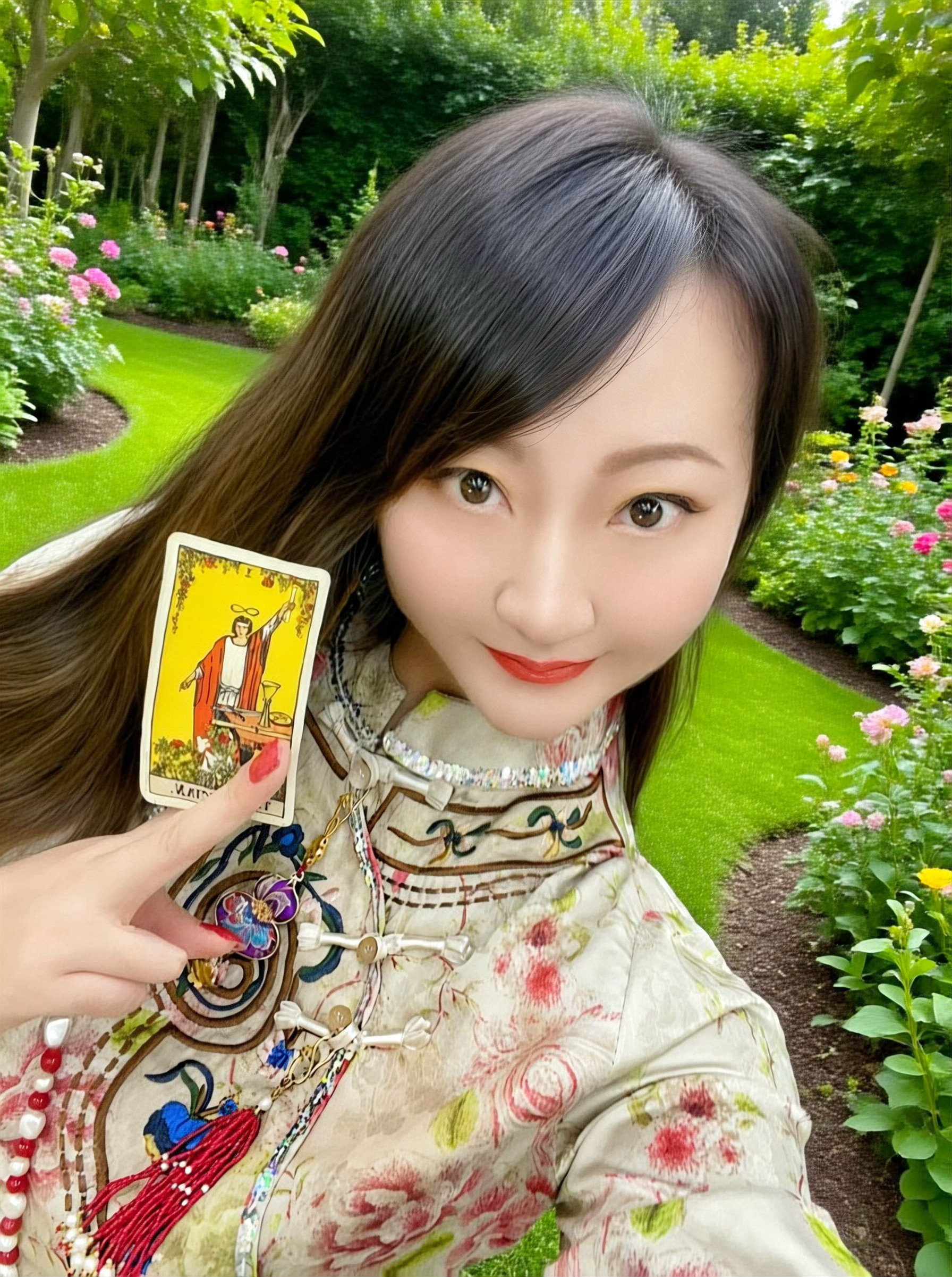 用哪张做头像好？[兔子] ​​​