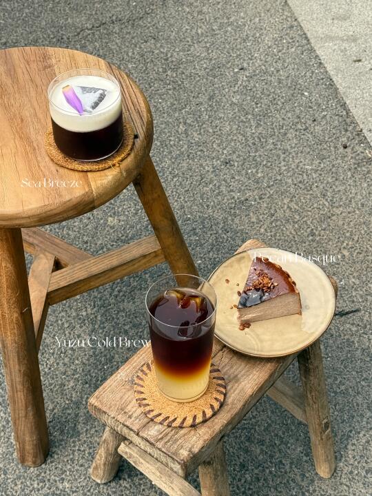 无锡｜今天来喝了点什么板凳🪑