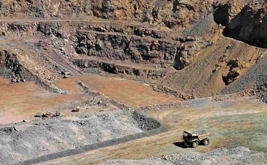 哈萨克斯坦发现稀土，想供美日，路线一查吓一跳：不走中国，几乎哪也去不了。哈萨克斯