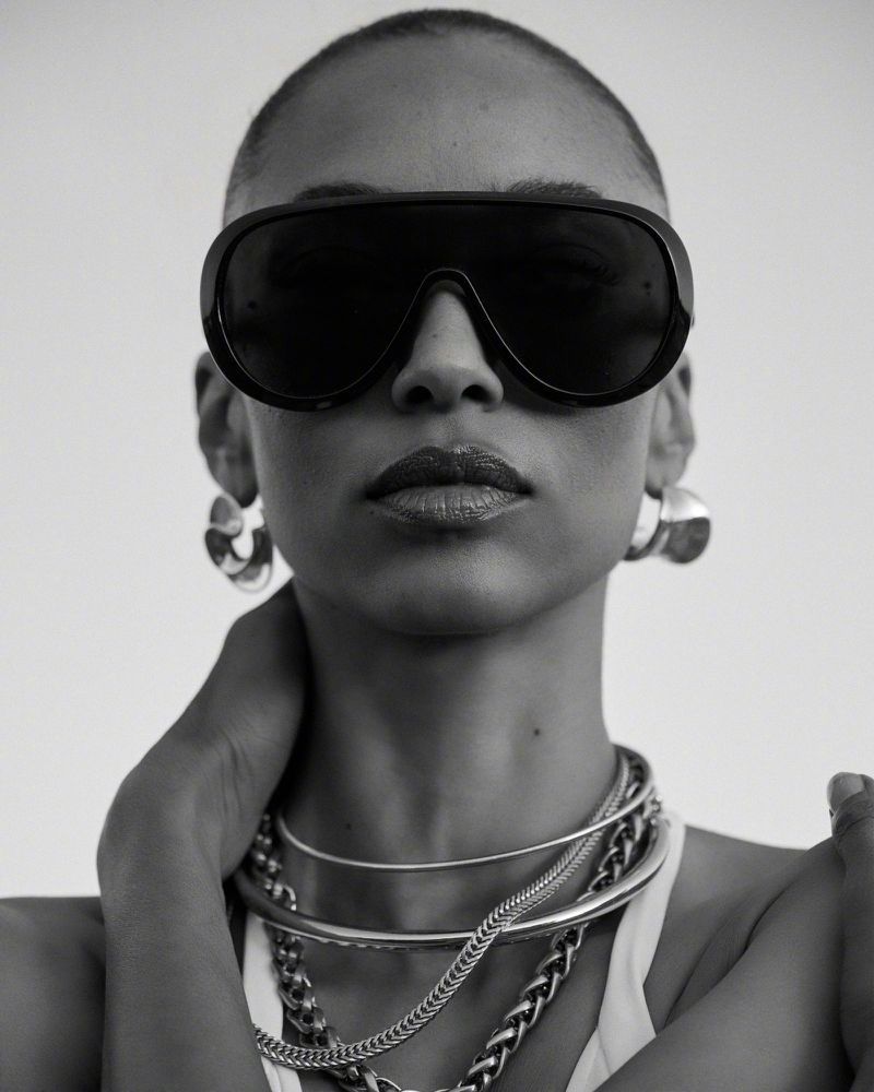 Harper's BAZAAR Greece August 2026   希腊版