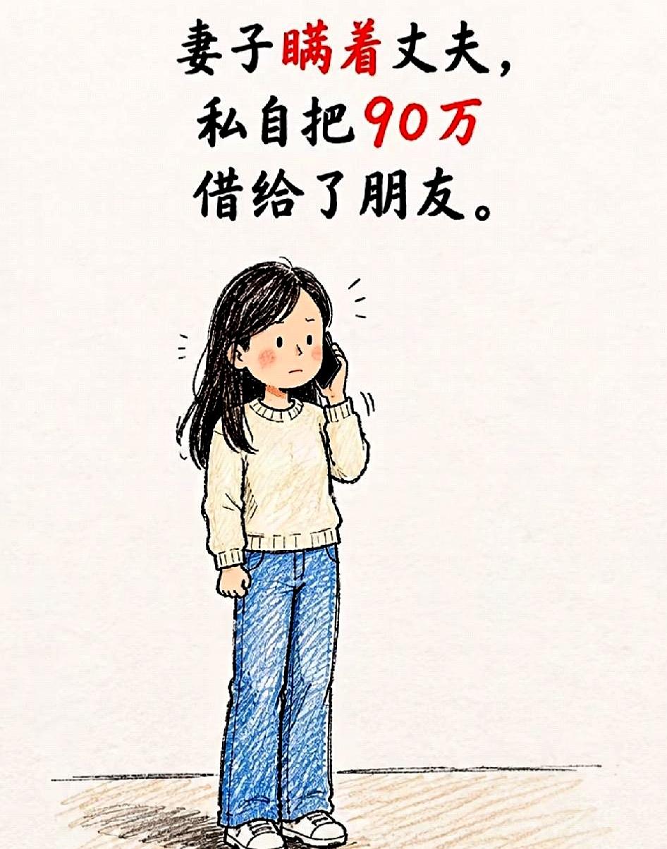 那一纸离婚，是解脱还是遗憾？过了这么久，你心里还在打转：当初到底对不对。
想清楚