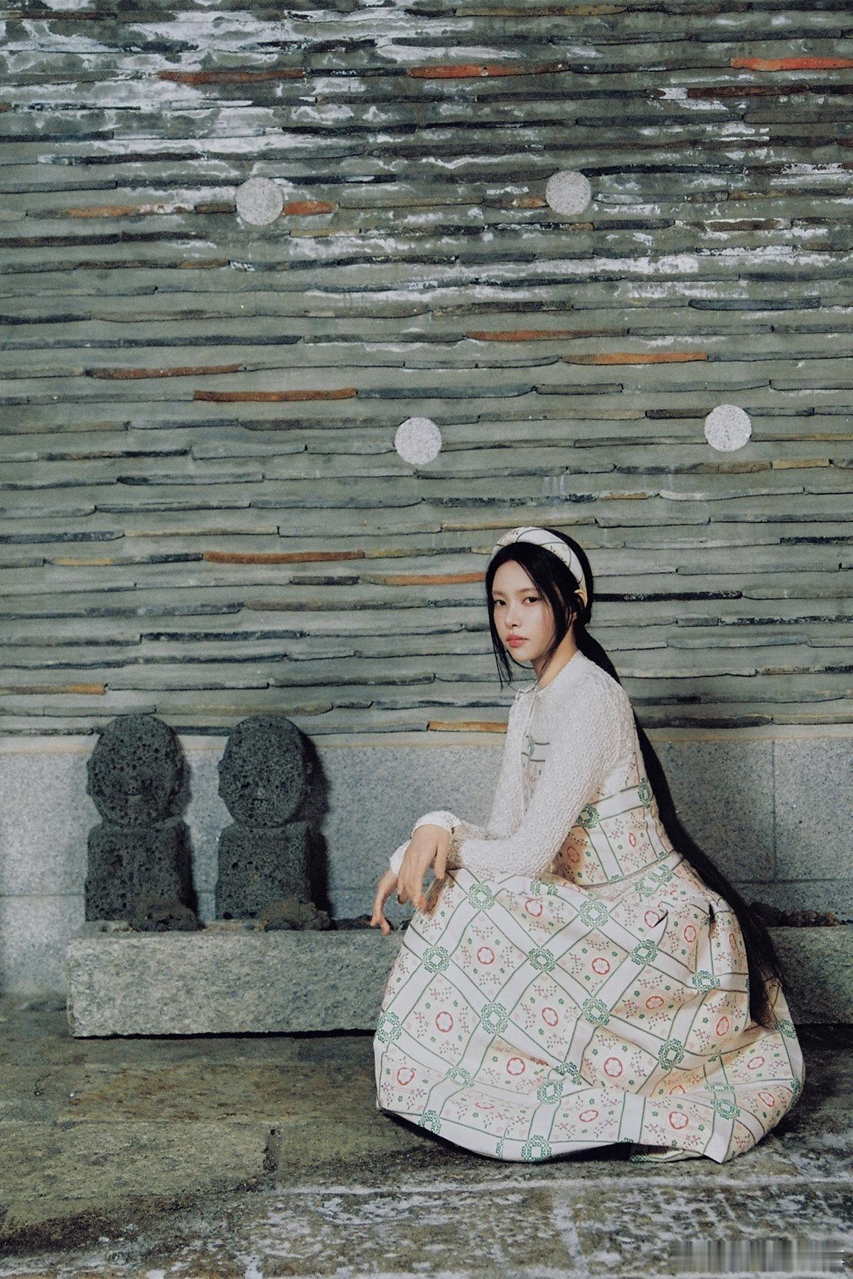 🔥🔥韩网1200楼热帖评论翻译🔥🔥ILLIT新年纪念画报公开韩网原帖帖主