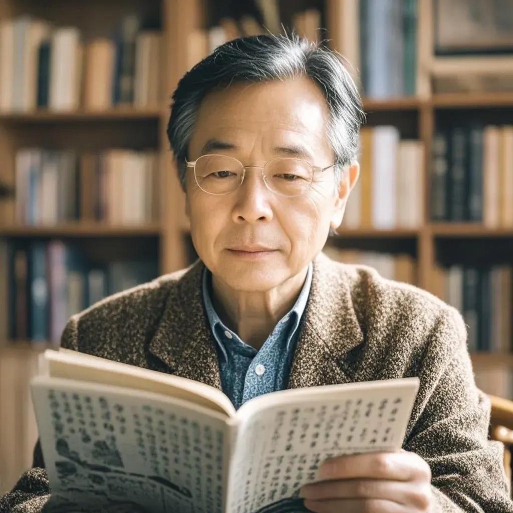 ＃人至中年的心态有何变化＃
     有一句话说得好：“成年人的世界，没有容易二