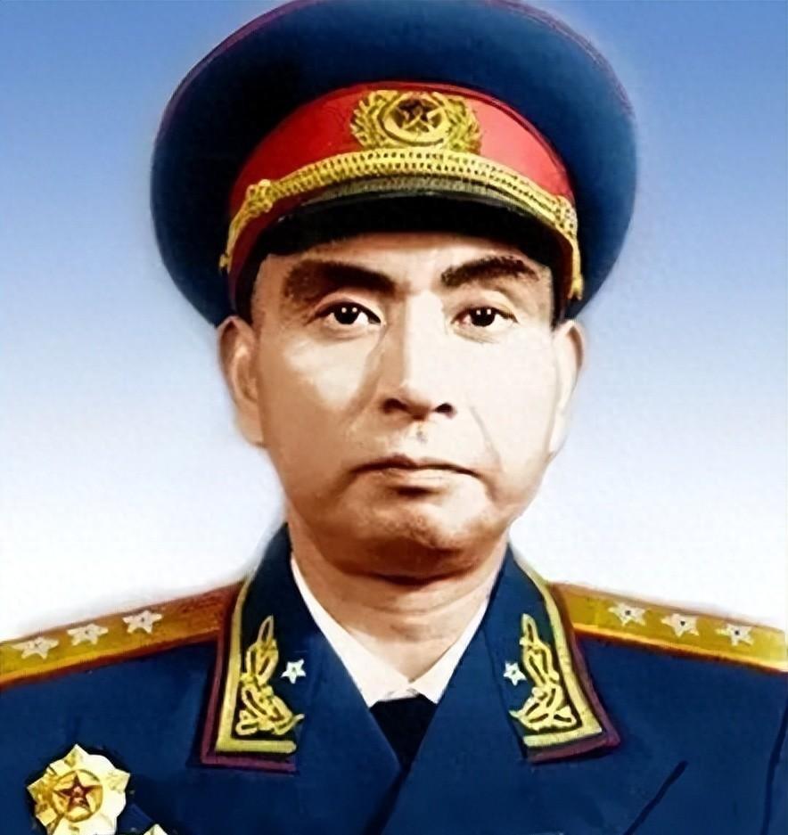 1969年，杨勇的妻子致信周总理，希望能见到多年不知下落的丈夫杨勇
1969年秋