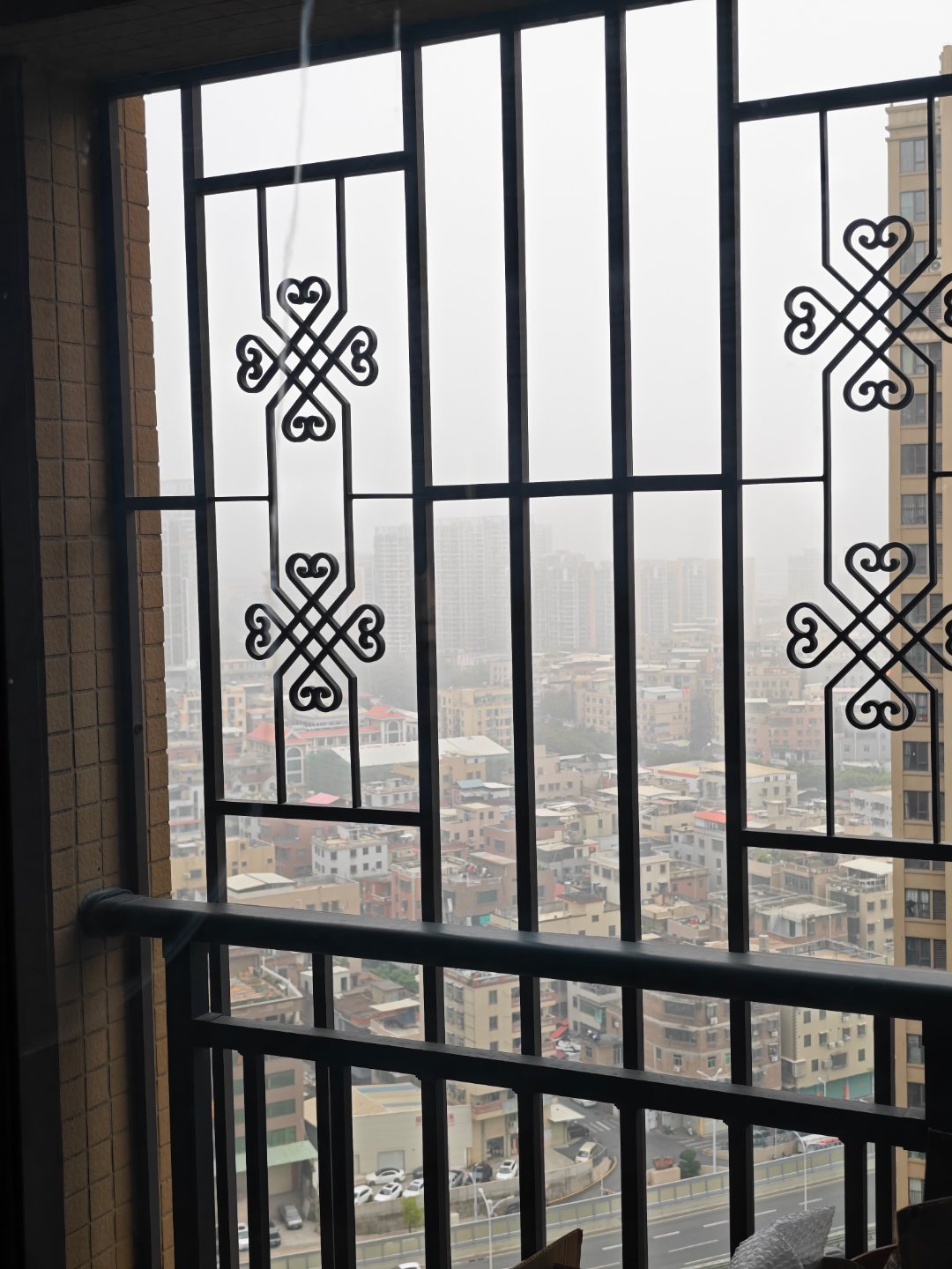 早起第10天。脖子给我干落枕了 