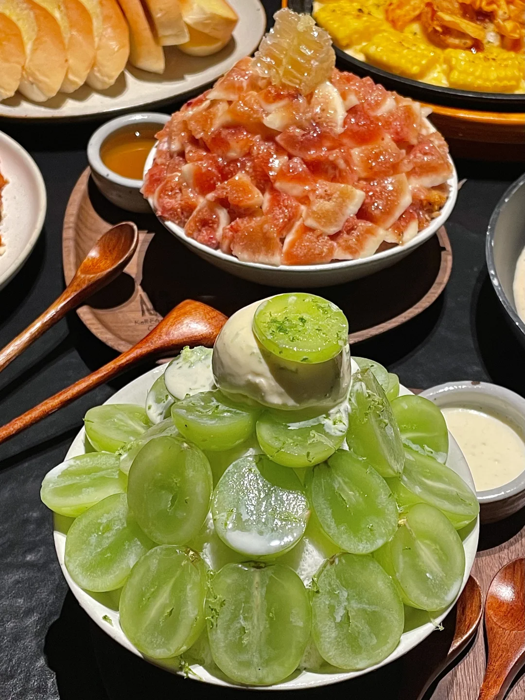 拜托！天津新晋排队王韩料！一定要做好攻略…