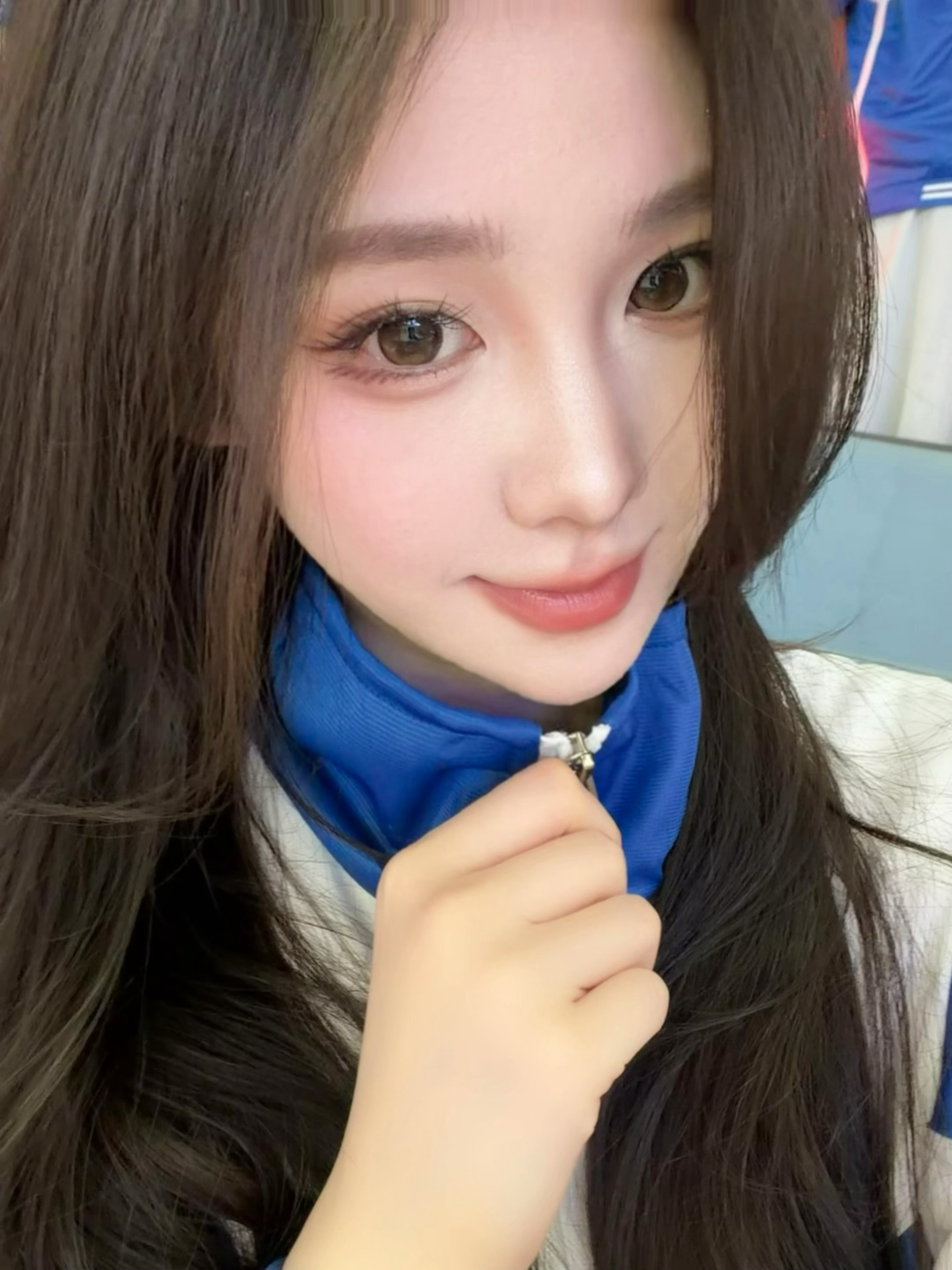 886 我们最美好的青春徐良时间折叠巡回演唱会徐良徐良 杭州·杭州奥体中心体育馆