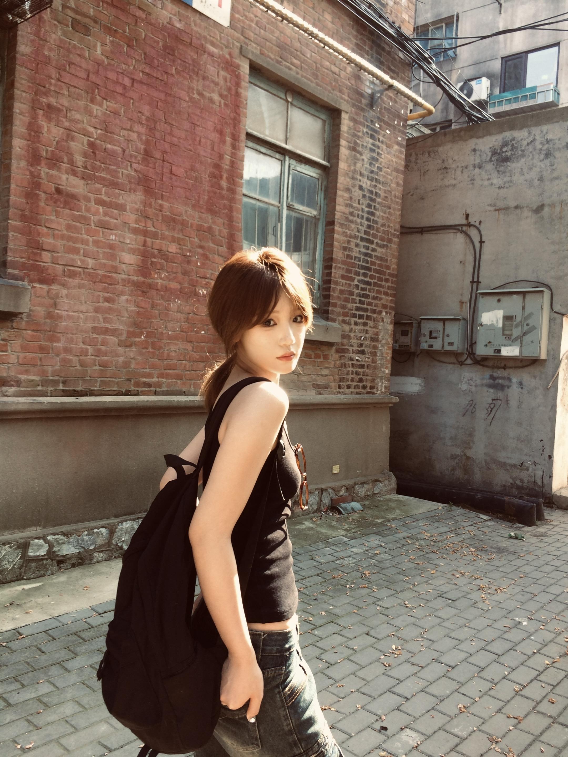 你太会权衡利弊了后悔这两个字不会出现在你的字典里