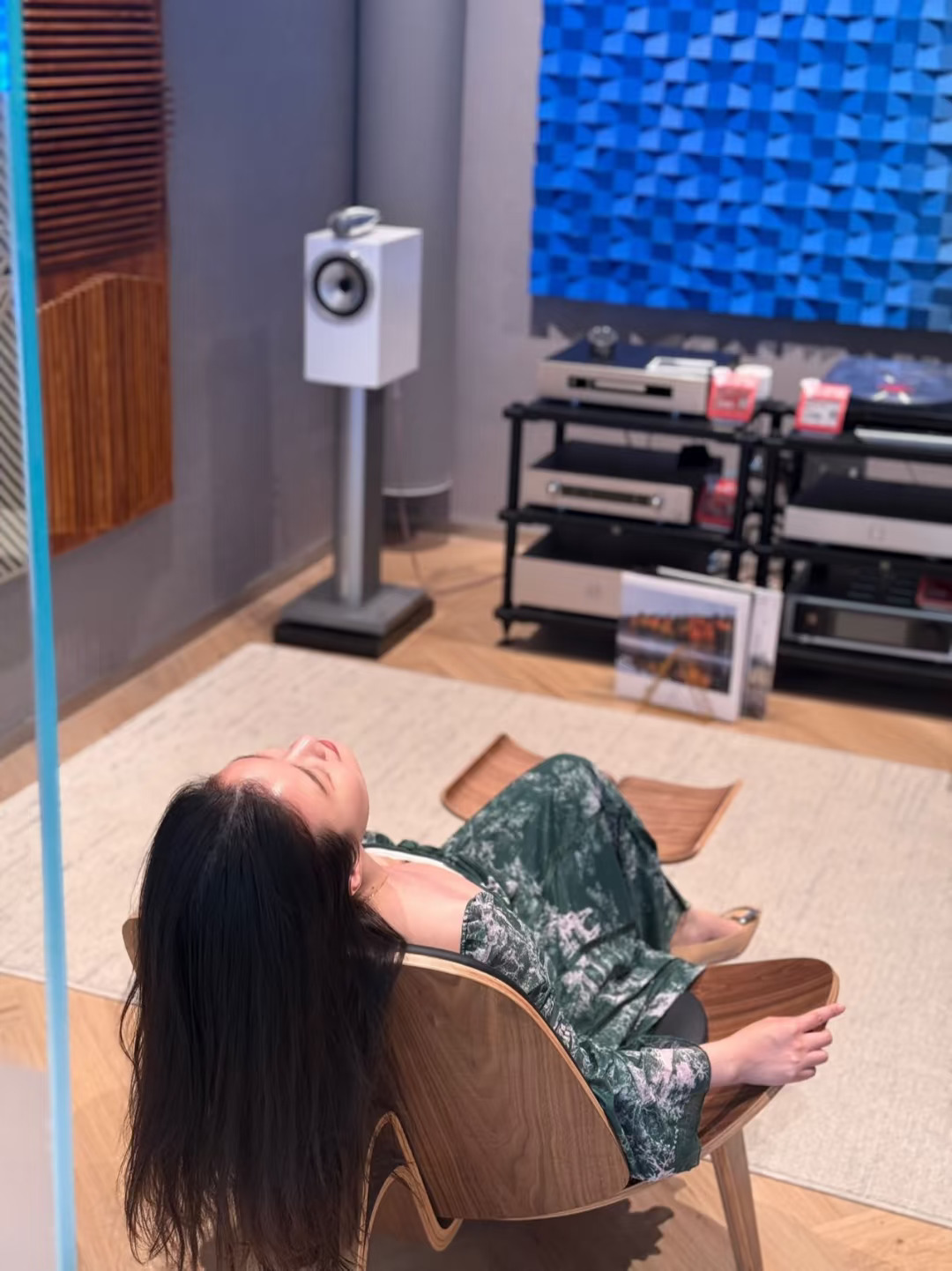 🌟南京音范智家：沉浸式声学盛宴打卡～
