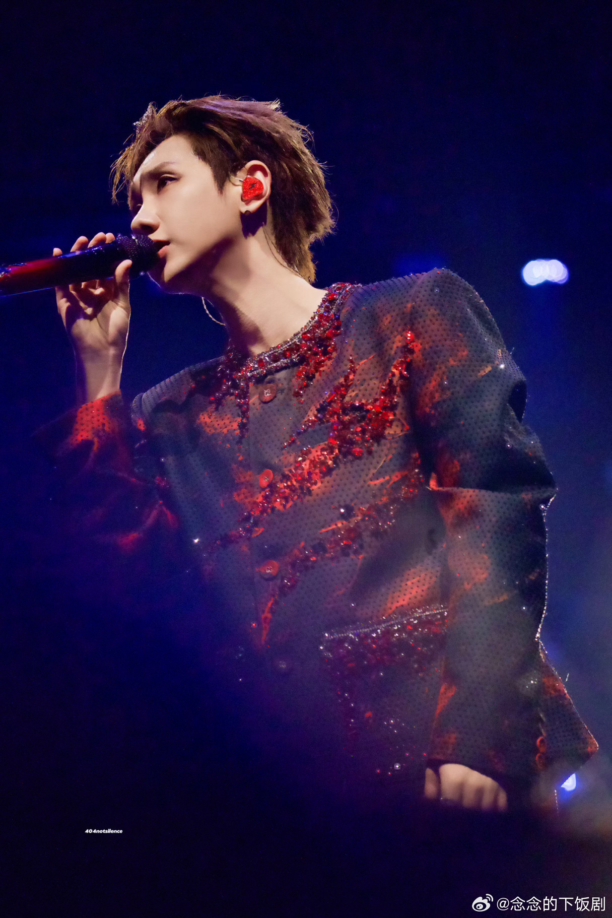 汪苏泷墨尔本上座率汪苏泷演唱会汪苏泷墨尔本站演唱会现场观众超级多，座无虚席，一眼