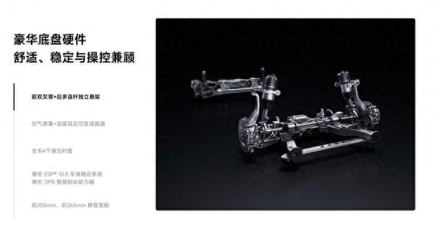 2026年符合口碑共识的增程SUV，小米澎程四款全达标