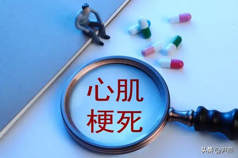 “忍一忍就过去”害死人！男子腹痛一夜硬扛，第二天晨练直接心梗倒地，医生一句话全网