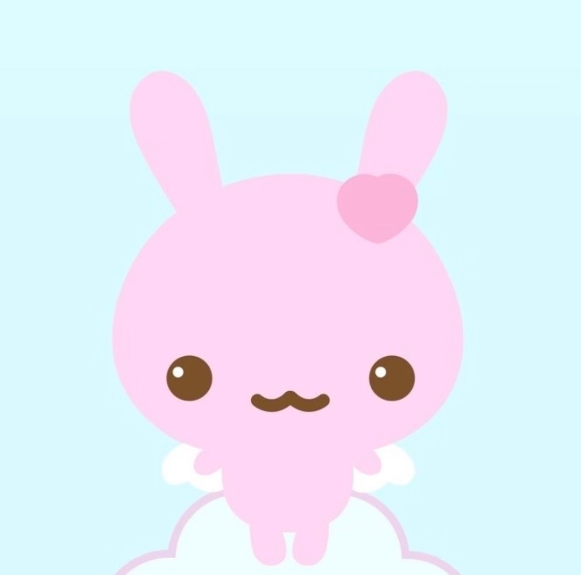 【share】兔兔的十二种形态🐰 