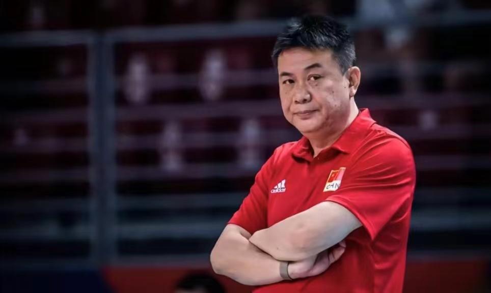 自由人和副攻位置锁定！世界女排联赛澳门站，主教练蔡斌会祭出什么阵容呢？
 
自由