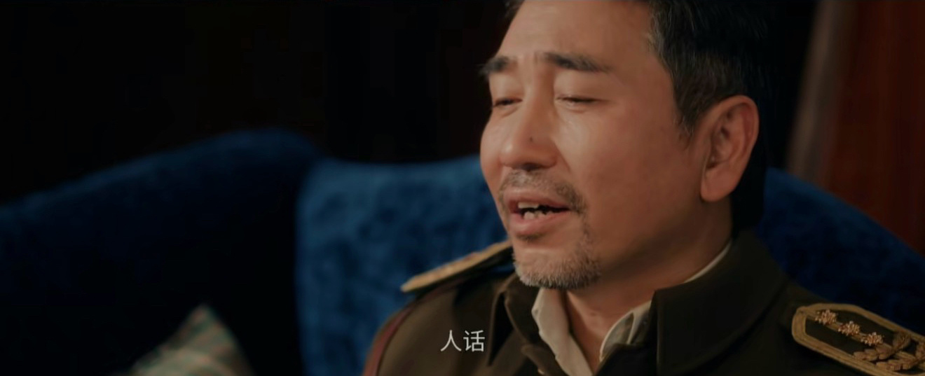 慕容清峄的嘴原来是随了养父 终极“破 案”！清峄的毒 舌怼人天赋，百分百随了养父