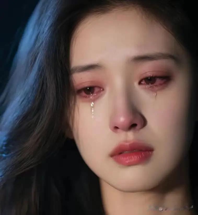 美女：你为啥哭的如此伤心？和情人作爱被丈夫抓住，她跪下求他他也不要你。一次出规，