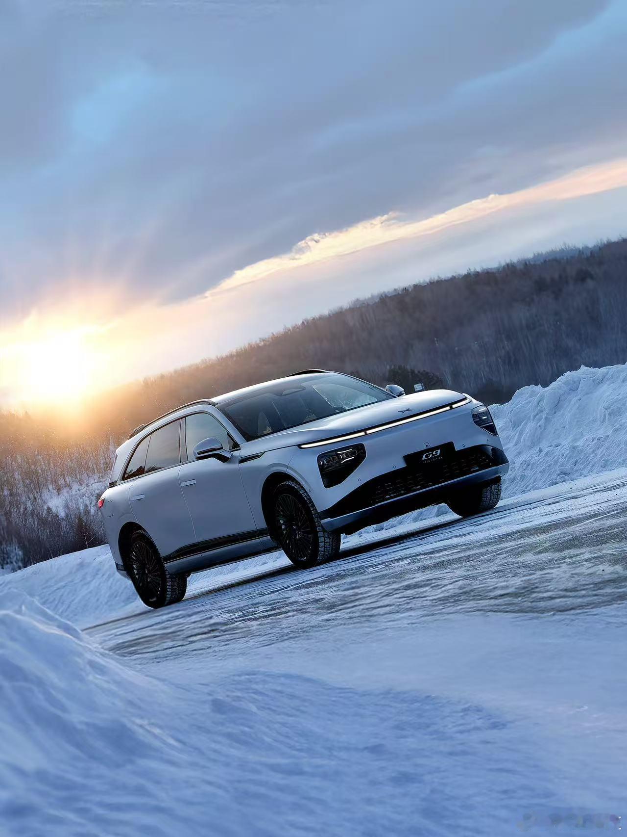 小鹏开年蓄力新大招，预备在新品发布会里一起官宣 2026款小鹏G6和G9焕芯上市