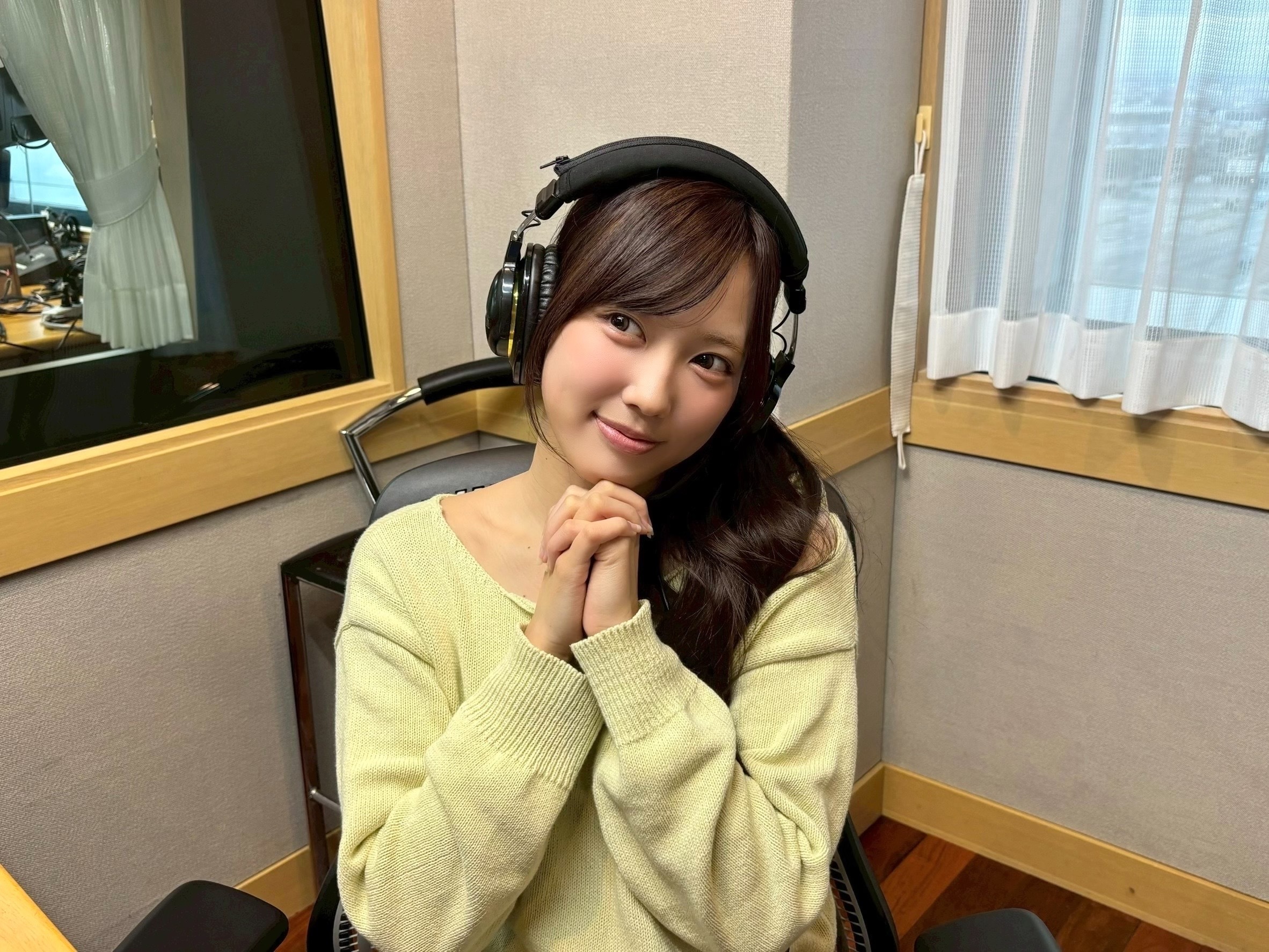 清水理央りおアップ