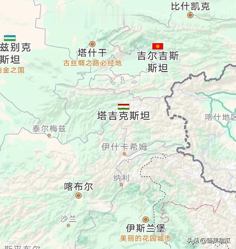 塔吉克斯坦现在是全球最安全的国家。美国盖洛普公司2022年对141个国家和地区进