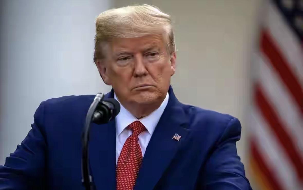 只剩20天！美国急疯低头求中国，嘴上求和，手里还在捅刀子

距离华盛顿单方面放风