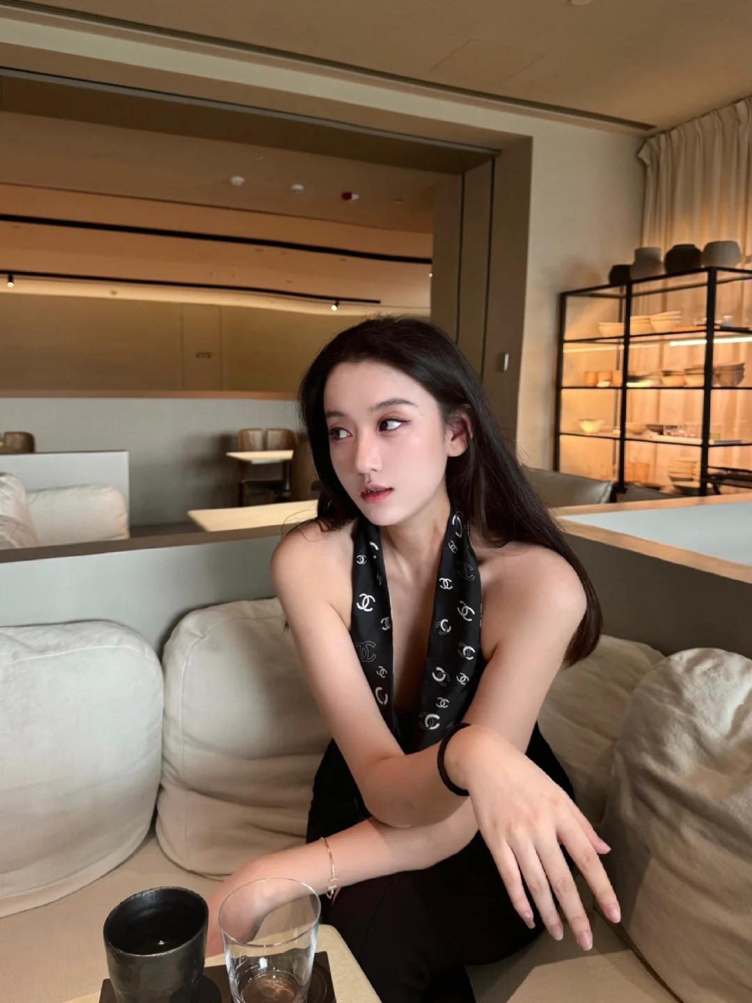 back to ShenZhen