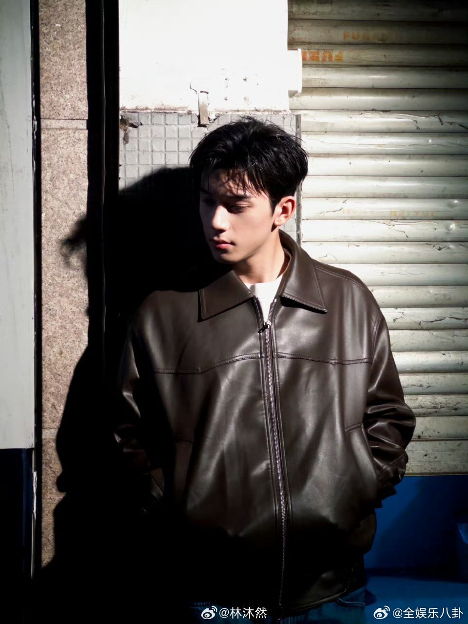 林沐然最近plog林沐然拍了拍最近 林沐然更新最近plog，逐玉帅蛋！！逐玉