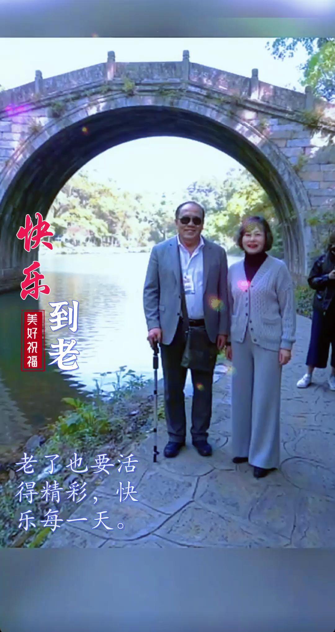 千年古桥留下历史的痕迹