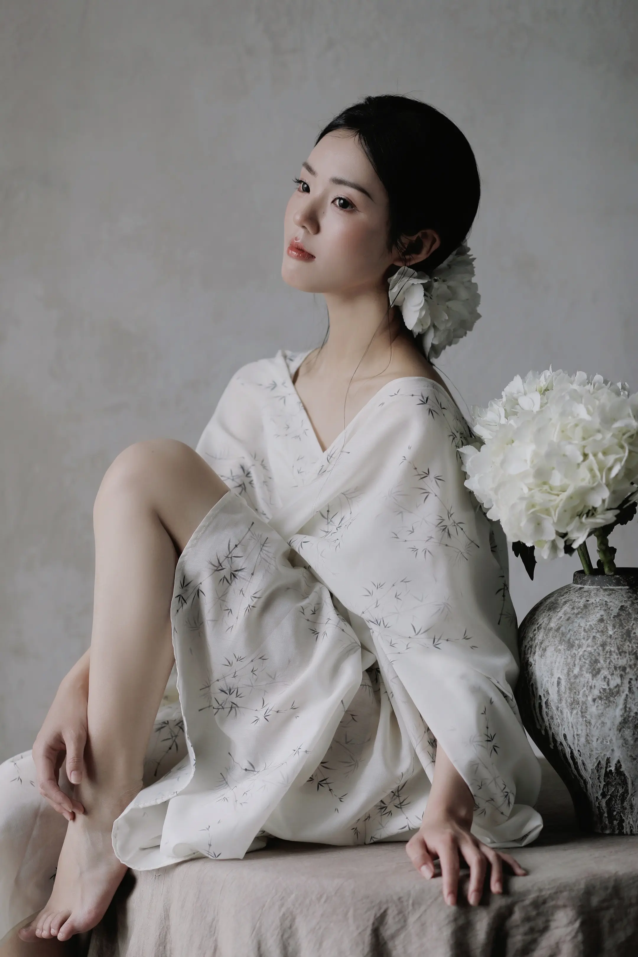 我无名份 我不多嗔 我与你难生恨