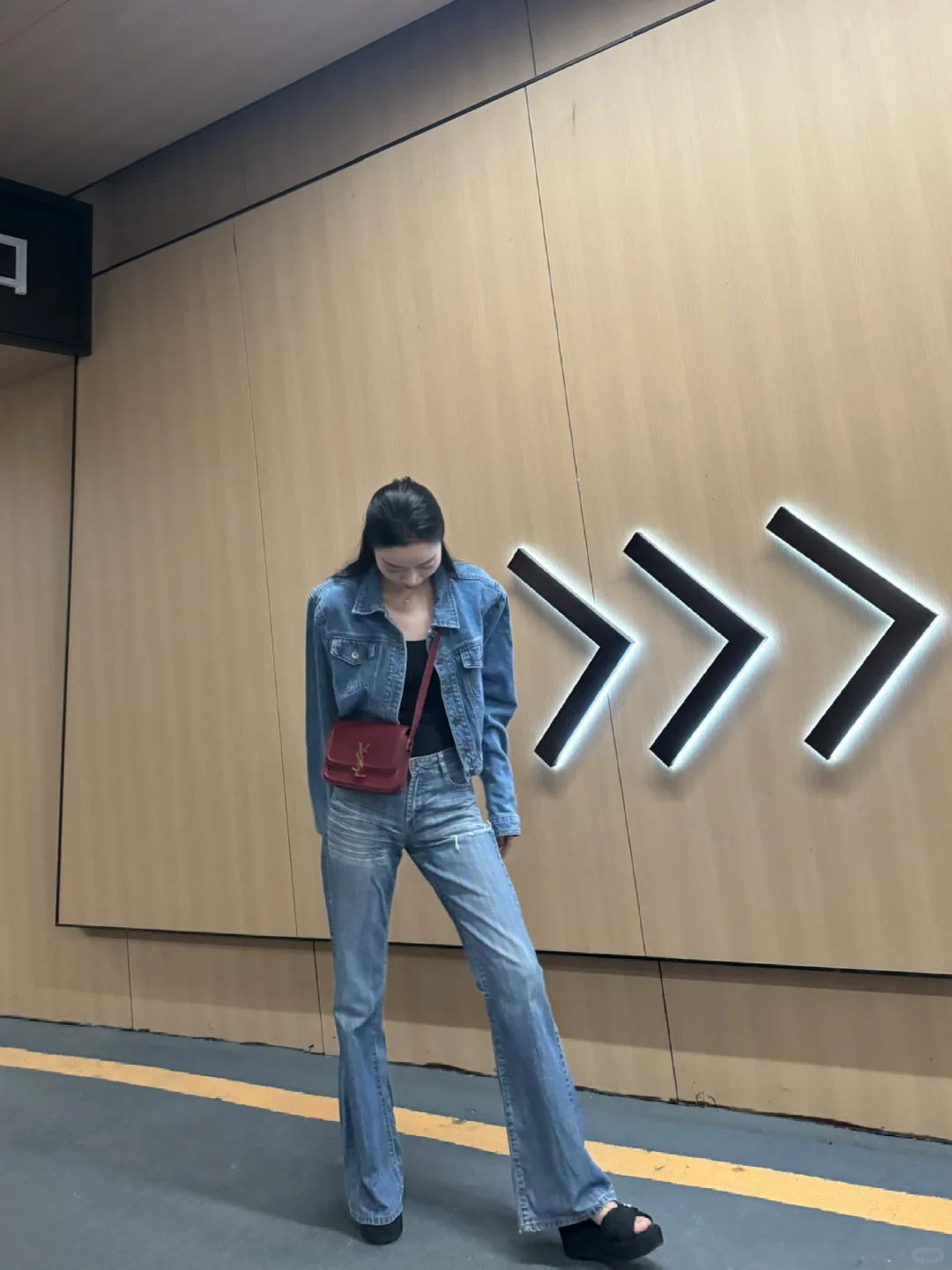 提前入秋 成都日记