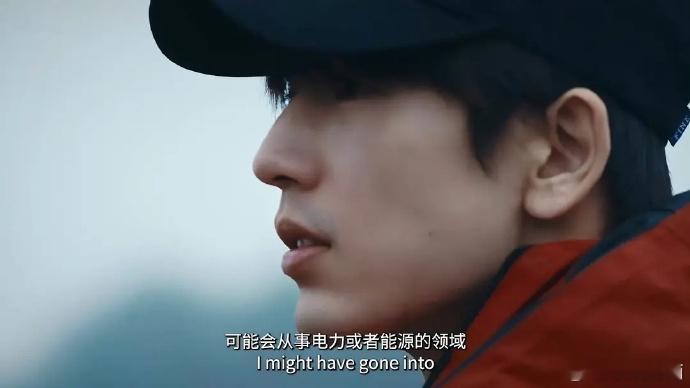 张凌赫野生救援纪录片即将官宣张凌赫野生救援纪录片即将上线 温柔又有力量，和张凌赫