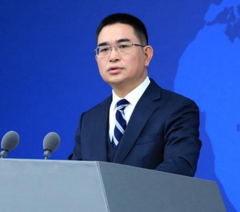 真正的顶级阳谋：国台办一句话，让台湾同胞不用担心断油、断气。特朗普轻易发动的战争