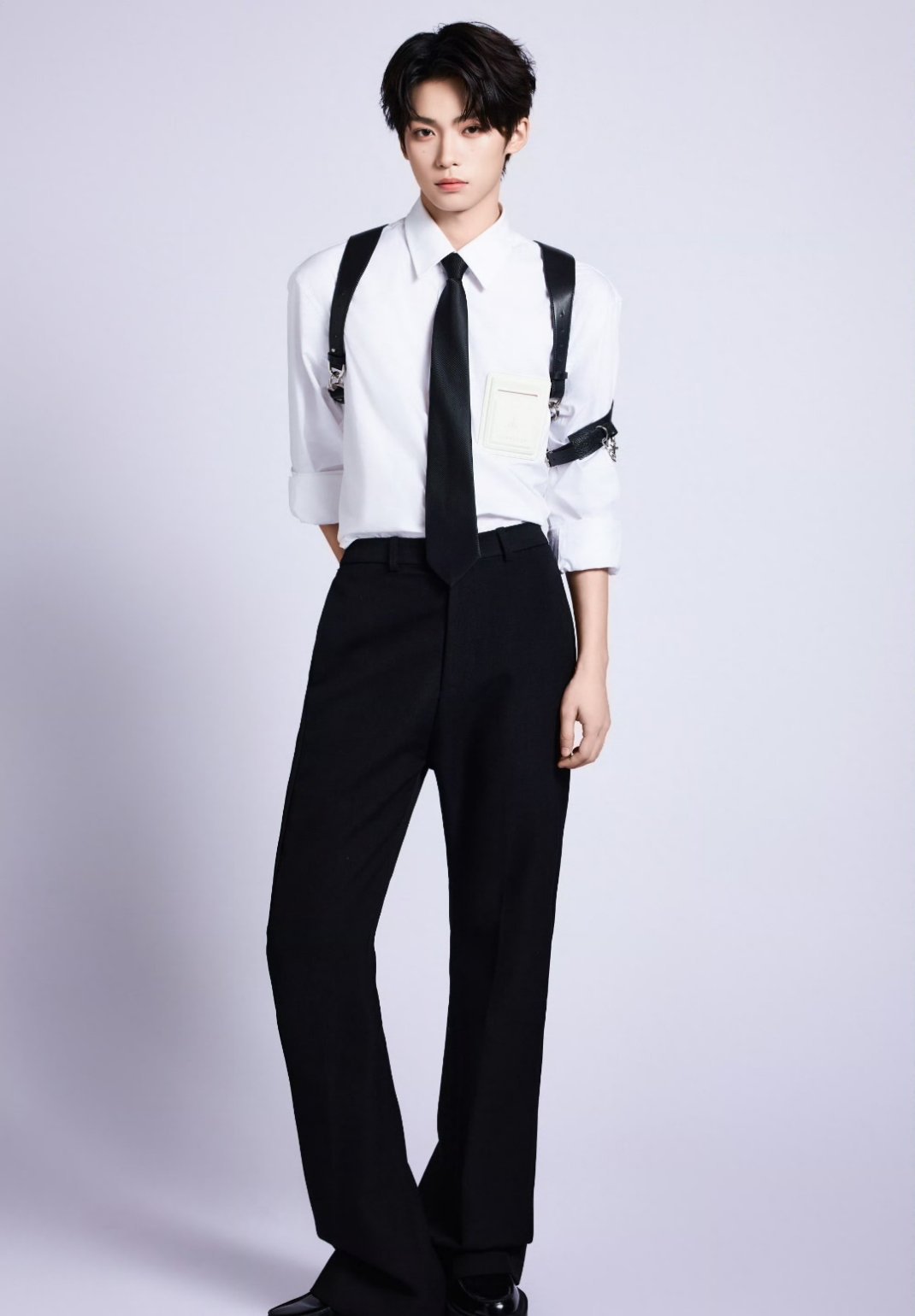 梓渝bb🔮万圣节快乐呀🎃粉丝都有在好好爱你，给你全宇宙 不解释🤲🏻 ​​