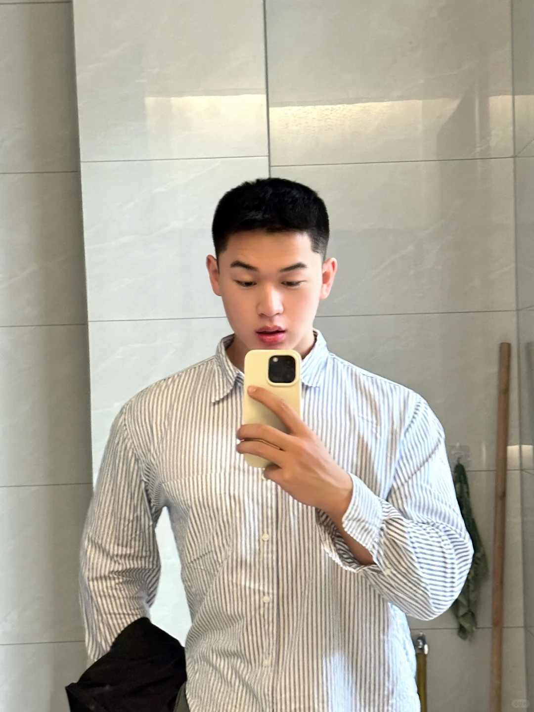 正直男大学生