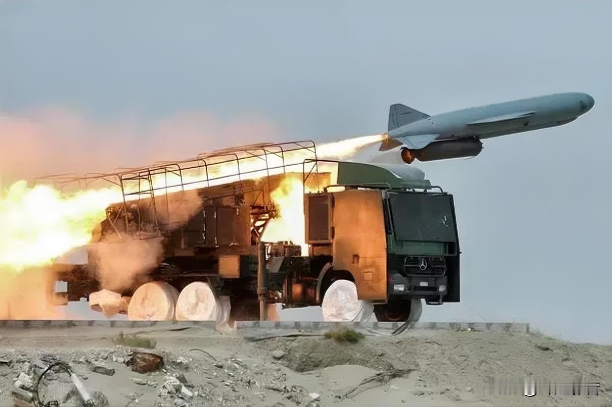 ⚔️🔥📡教科书级反击！伊朗凌晨精准突袭美军基地，彻底改写中东博弈格局

别再