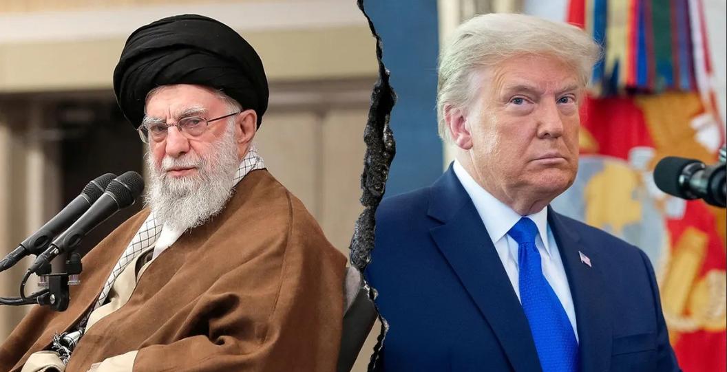 一旦美伊开战，中俄没有退路！为什么？因为伊朗是我们打破美元霸权和能源封锁的最后一