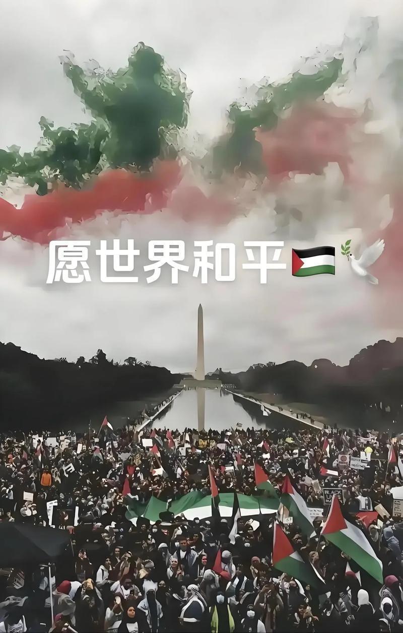 纵观世界：
           人类社会要“和平”，但也要“战争”
     
