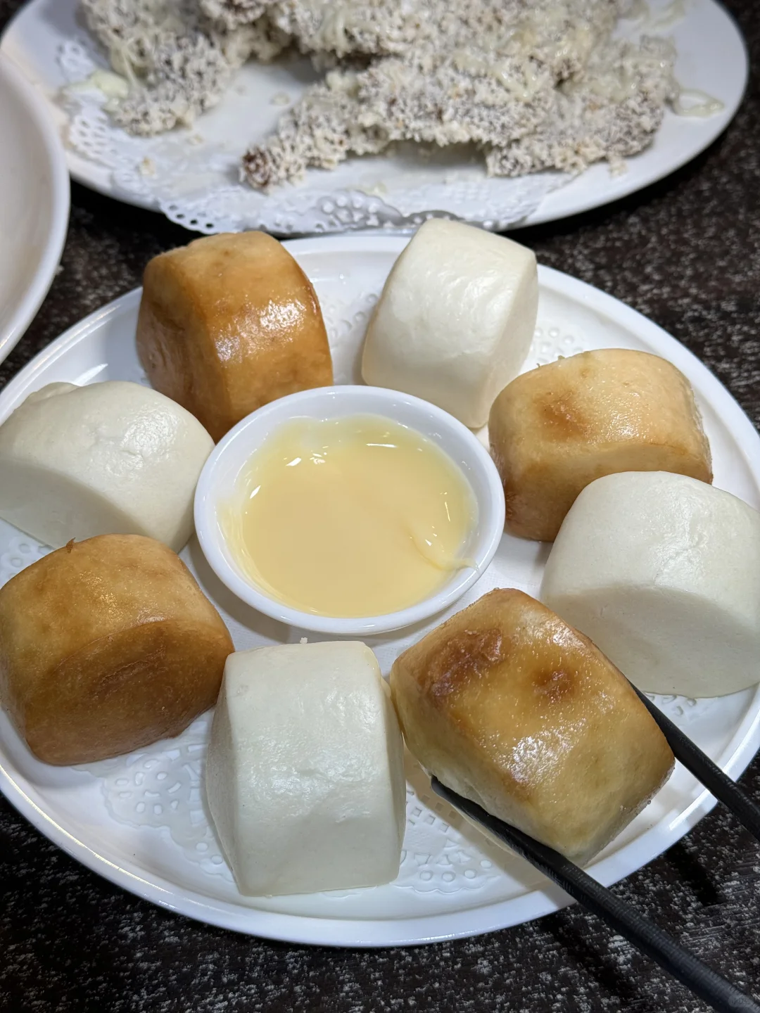 上海最牛逼的4件套。。。