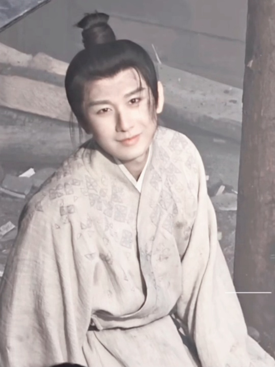 成毅 ​​​