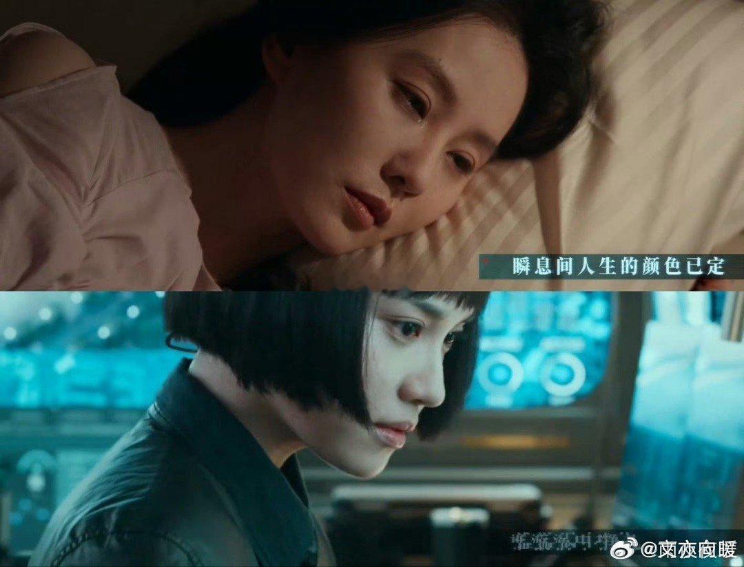 惊蛰无声剧情节奏 从开场到结束全程无尿点这句话说了很多次，但这次是真的，连眨眼睛