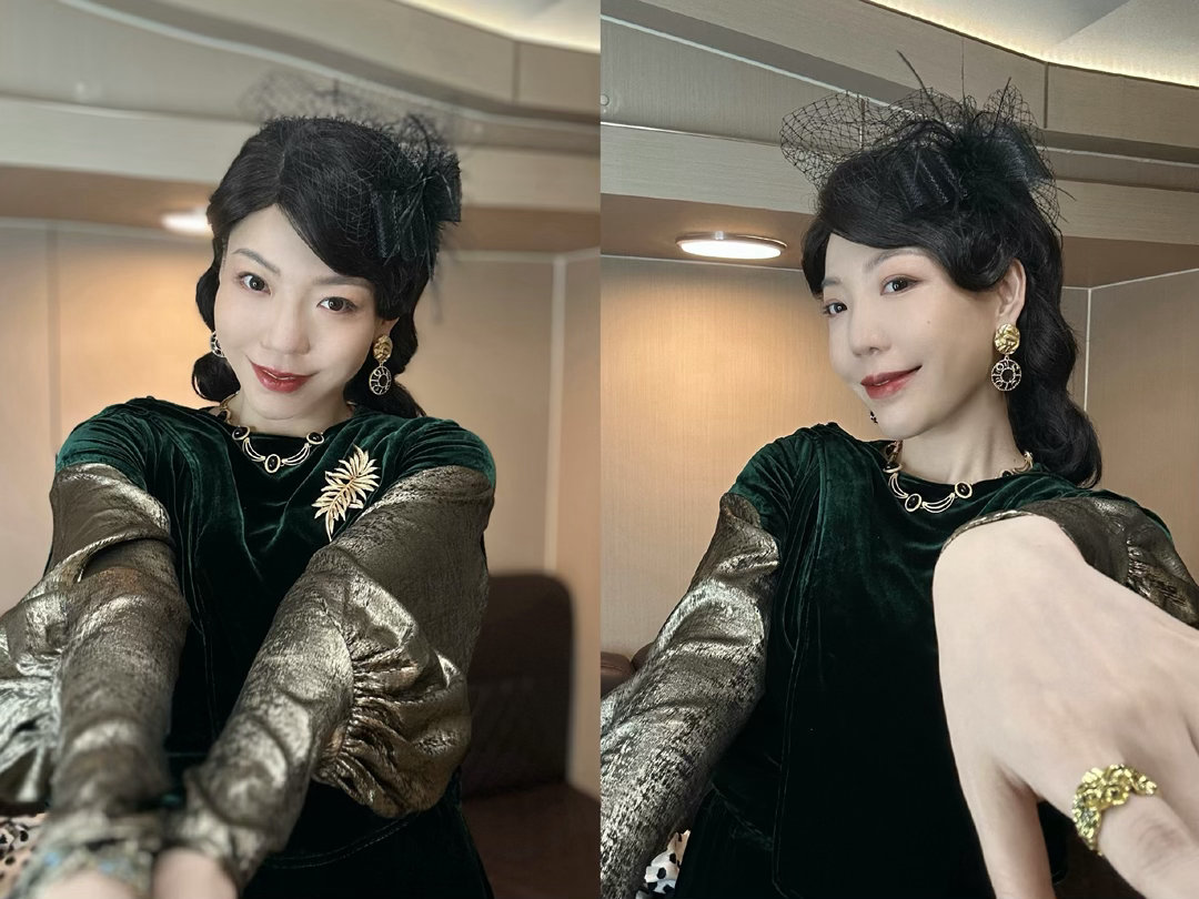 吴莫愁长文告别慕容锦瑞吴莫愁发长文告别这一秒过火告别慕容锦瑞，也是和一段热烈的表