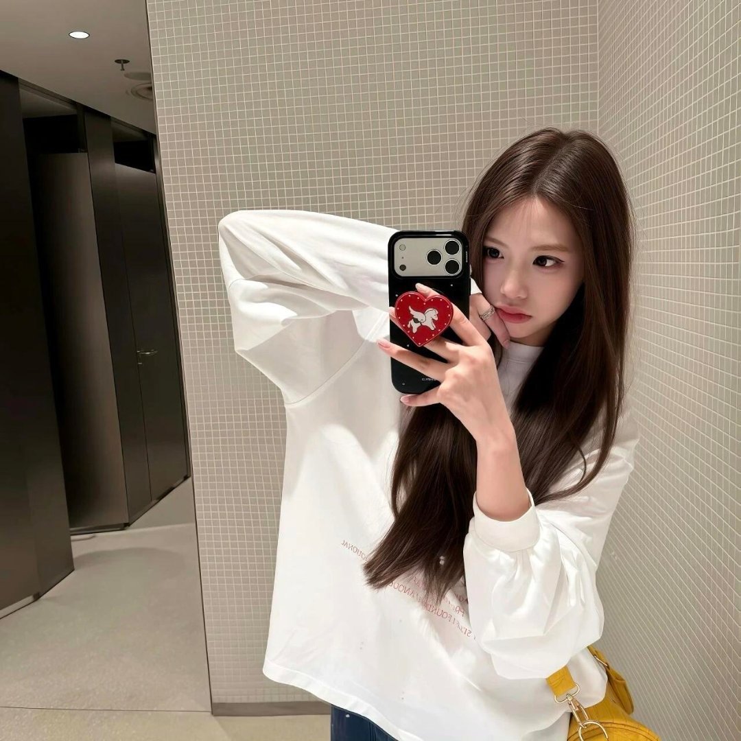 WeChat头像/搭配｜小众女头｜干净女头｜INS风｜高质量女头 